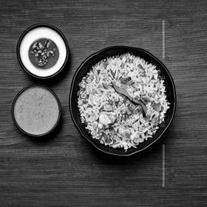 Gobi Rice