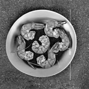 Prawns Dry Dry