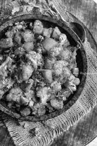 Aloo Gobi Masala