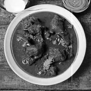 Varuval Mutton 