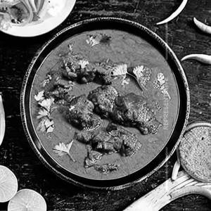 Guntur Mutton