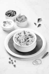Veg Pulao (South)
