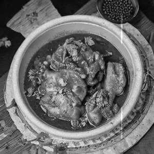Chicken Curry