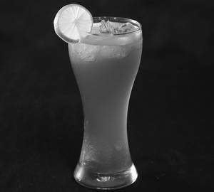 Lemon iced tea