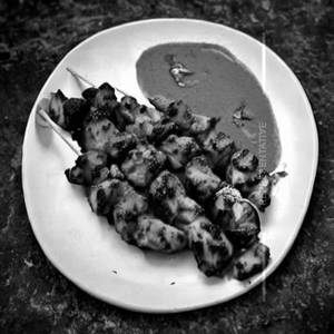 Chicken Tandoori