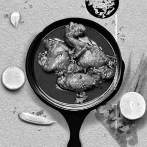 Lawhi Chicken
