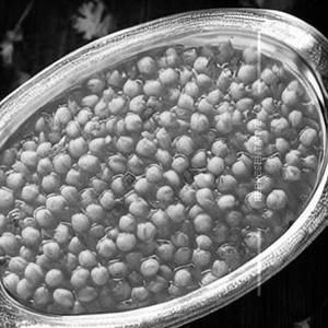 Chana Rice
