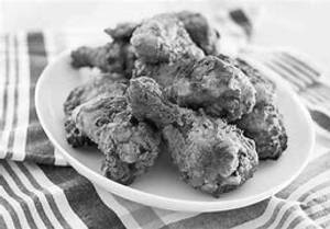 Chicken Fry (250 Gms)