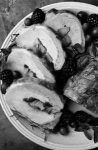 Cantonese Roast Pork
