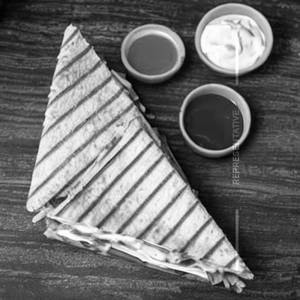 Tortilla Sandwich