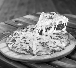 Corn classic pizza [6 inches]