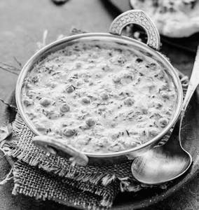 Methi Malai Mutter ( Non Jain )