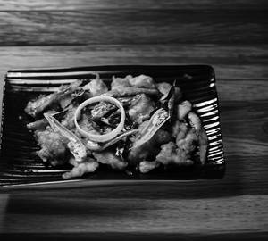Spicy chicken
