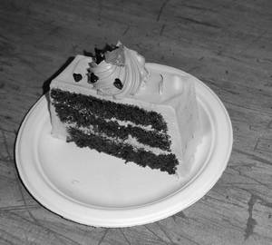 Choco Chips Pastry