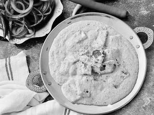 Paneer Afghani ( Non Jain )