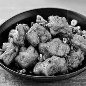 Chilly Gobi