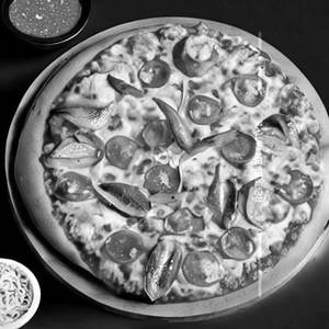 Hawaiian Special [Large]