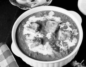Paneer Palak ( Non Jain )