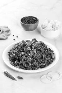 Gobi Pepper Fry