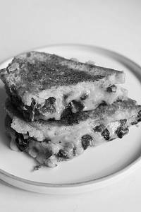MALAI PANEER SANDWICH  [BROWN BREAD]