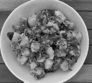 Chettinad Idli
