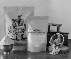 Ginger Powder (saunth)