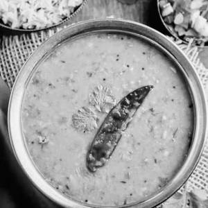 Dal Fry ( Non Jain )