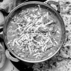 Paneer Lawabdar ( Non Jain )