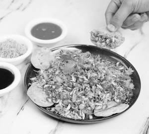 Bombay Bhel