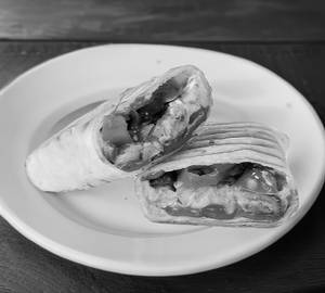 Italian Club Wrap Best Sdla