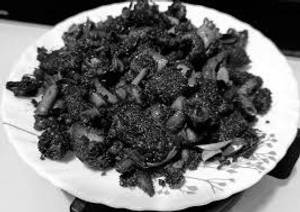 Kudal fry