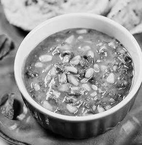 Corn Palak ( Non Jain )