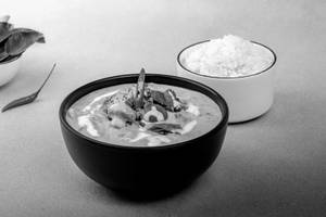 Thai Green Curry