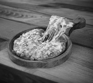 Super schezwan pizza [6 inches]