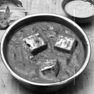 Paneer Butter Masala