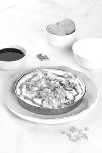 Dhai Vadai