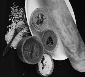 Plain Dosa