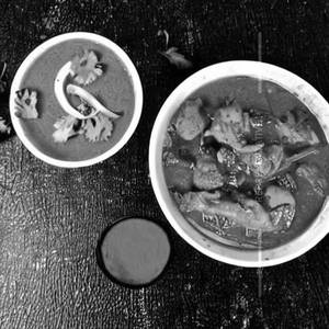 Chicken Sahi Sona(Boneless)