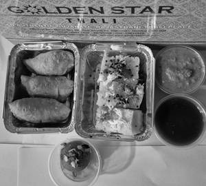 Snack In A Box