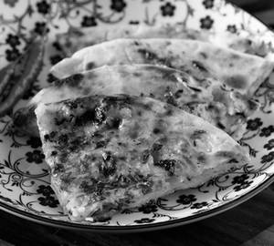 Mix Kulcha