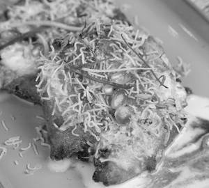Aloo Tikki