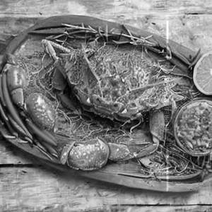 Crab Roast