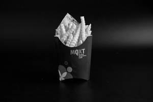 Peri Peri French Fries