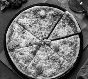 Margherita Supreme