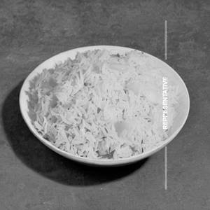 Ghee Rice