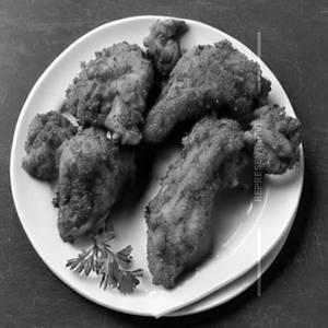 Chicken Dry Fry Full