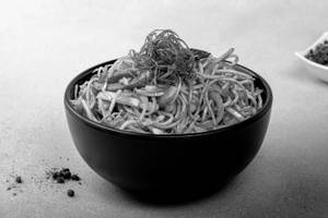 Schezwan Style Noodles