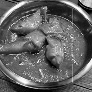 Tai Pei Fish