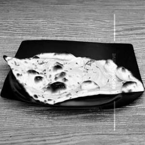 Butter Naan