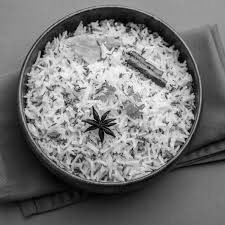 Jeera Rice